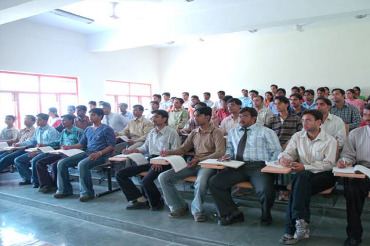 classroom